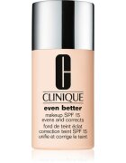 Clinique Even Better™ Makeup SPF 15 Evens and Corrects коригиращ фон дьо тен SPF 15 цвят CN 02 Breeze 30 мл.