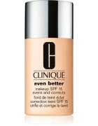 Clinique Even Better™ Makeup SPF 15 Evens and Corrects коригиращ фон дьо тен SPF 15 цвят CN 20 Fair 30 мл.