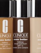 Clinique Even Better™ Makeup SPF 15 Evens and Corrects коригиращ фон дьо тен SPF 15 цвят CN 20 Fair 30 мл.