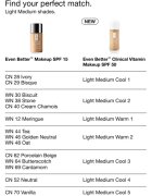 Clinique Even Better™ Makeup SPF 15 Evens and Corrects коригиращ фон дьо тен SPF 15 цвят CN 52 Neutral 30 мл.