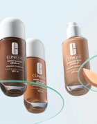 Clinique Even Better™ Vitamin Makeup течен фон дьо тен SPF 50 цвят Light Cool 2 30 мл.