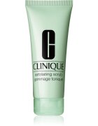 Clinique Exfoliating Scrub почистващ пилинг за смесена и мазна кожа 100 мл.