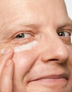 Clinique For Men™ Anti-Age Eye Cream околоочен крем против бръчки отоци и черни кръгове 15 мл.
