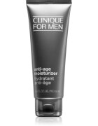 Clinique For Men™ Anti-Age Moisturizer дневен и нощем хидратиращ крем с противобръчков ефект 100 мл.