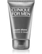 Clinique For Men™ Cream Shave крем за бръснене 125 мл.