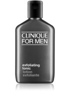 Clinique For Men™ Exfoliating Tonic тоник за нормална и суха кожа 200 мл.