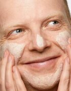 Clinique For Men™ Face Scrub пилинг за лице 100 мл.
