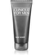 Clinique For Men™ Face Wash почистващ гел за нормална към суха кожа 200 мл.