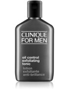 Clinique For Men™ Oil Control Exfoliating Tonic тоник за мазна кожа 200 мл.