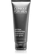 Clinique For Men™ Oil-Free Moisturizer матиращ гел за нормална към мазна кожа 100 мл.