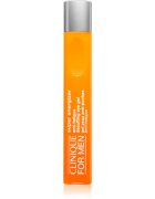 Clinique For Men™ Super Energizer Anti-Fatigue Depuffing Eye Gel очен гел против отоци и тъмни кръгове 15 мл.