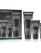 Clinique For Men™ The Age Defense System подаръчен комплект за мъже