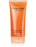 Clinique Happy™ for Men душ гел и шампоан 2 в 1 за мъже 200 мл.