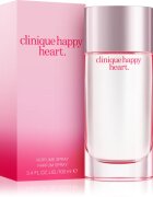 Clinique Happy™ Heart парфюмна вода за жени 100 мл.