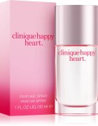 Clinique Happy™ Heart парфюмна вода за жени 30 мл.