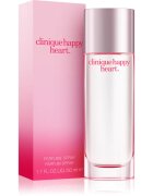 Clinique Happy™ Heart парфюмна вода за жени 50 мл.