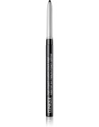 Clinique High Impact™ Custom Black Kajal молив за очи цвят 01 Blackened Black 0.28 гр.