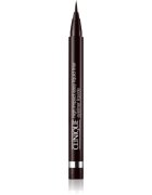 Clinique High Impact™ Easy Liquid Eyeliner прецизна течна очна линия цвят Espresso 067 гр.