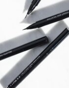Clinique High Impact™ Easy Liquid Eyeliner прецизна течна очна линия цвят Espresso 067 гр.