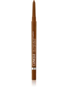 Clinique High Impact™ Gel Tech Eyeliner гел очна линия цвят Bronze Glow 0.35 гр.