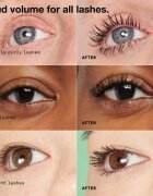 Clinique High Impact™ High-Fi Mascara спирала за екстра обем цвят Intense Brown 10 мл.