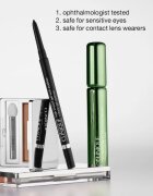 Clinique High Impact™ High-Fi Mascara спирала за екстра обем цвят Intense Brown 10 мл.
