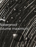 Clinique High Impact™ High-Fi Waterproof Mascara водоустойчива спирала за екстра обем 10 мл.