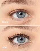 Clinique High Impact™ Mascara Mini спирала за обем цвят Black 3.5 мл.