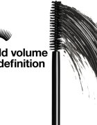 Clinique High Impact™ Mascara Mini спирала за обем цвят Black 3.5 мл.