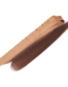 Clinique High Impact™ Shadow Play сенки за очи в молив дуо цвят Café Au Lait 1.9 гр.