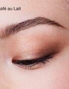 Clinique High Impact™ Shadow Play сенки за очи в молив дуо цвят Café Au Lait 1.9 гр.