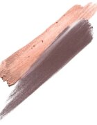 Clinique High Impact™ Shadow Play сенки за очи в молив дуо цвят Rose +Truffles 1.9 гр.