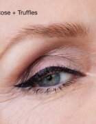Clinique High Impact™ Shadow Play сенки за очи в молив дуо цвят Rose +Truffles 1.9 гр.