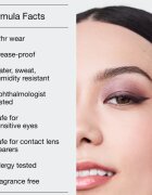 Clinique High Impact™ Shadow Play сенки за очи в молив дуо цвят Rose +Truffles 1.9 гр.