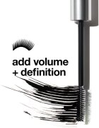 Clinique High Impact™ Waterproof Mascara водоустойчива спирала за обем цвят 01 Black 8 мл.