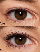 Clinique High Impact™ Waterproof Mascara водоустойчива спирала за обем цвят 01 Black 8 мл.