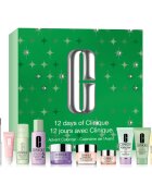 Clinique Holiday 12-days Advent Calendar коледен календар
