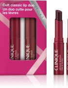 Clinique Holiday Classic Lip Duo Set подаръчен комплект