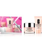 Clinique Holiday Daily Hydrators Set подаръчен комплект