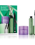 Clinique Holiday Eye Essentials: High Drama Set подаръчен комплект