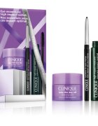 Clinique Holiday Eye Essentials: High Impact Lashes подаръчен комплект