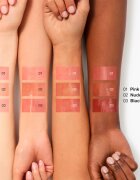 Clinique Holiday Lip + Cheek Oil Trio Set подаръчен комплект за устни