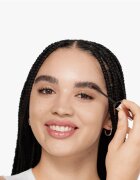 Clinique Just Browsing™ Tinted Volumizing Gel гел за вежди цвят 03 Soft Brown 4.3 мл.