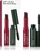 Clinique Lash + Lip Duo подаръчен комплект