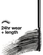 Clinique Lash Power™ Mascara Long-Wearing Formula спирала за удължаване на миглите цвят 01 Black Onyx 6 мл.