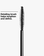 Clinique Lash Power™ Mascara Long-Wearing Formula спирала за удължаване на миглите цвят 01 Black Onyx 6 мл.