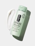 Clinique Liquid Facial Soap Extra-Mild течен сапун за суха или много суха кожа 200 мл.