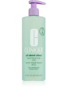 Clinique Liquid Facial Soap Mild течен сапун за суха и смесена кожа 400 мл.