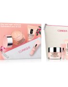 Clinique Mini Kit All Over Hydration подаръчен комплект