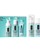 Clinique Mini Kit Clear Skin Routine подаръчен комплект за перфектно почистена кожа